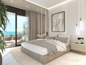 Prodej bytu 3+kk, Orihuela, Španělsko, Paseo Marítimo de Playa Flamenca, 73 m2