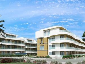 Prodej bytu 3+kk, Orihuela, Španělsko, Paseo Marítimo de Playa Flamenca, 73 m2