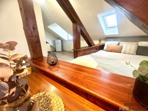 Prodej bytu 1+kk, Šternberk, Panská, 47 m2