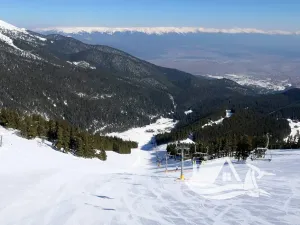 Prodej bytu 3+kk, Bansko, Bulharsko, 95 m2