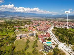 Prodej bytu 2+kk, Bansko, Bulharsko, 65 m2