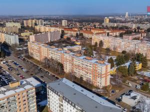 Prodej bytu 3+1, Neratovice, Na Výsluní, 64 m2