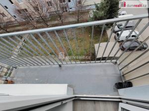 Pronájem bytu 2+kk, Praha - Chodov, Divišovská, 57 m2