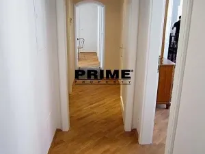 Pronájem bytu 3+1, Praha - Malá Strana, Sněmovní, 85 m2