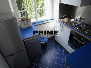 Pronájem bytu 3+1, Praha - Malá Strana, Sněmovní, 85 m2