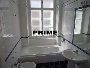 Pronájem bytu 3+1, Praha - Malá Strana, Sněmovní, 85 m2