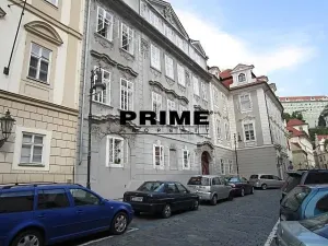 Pronájem bytu 3+1, Praha - Malá Strana, Sněmovní, 85 m2