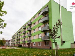 Prodej bytu 3+1, Polná, Palackého, 75 m2