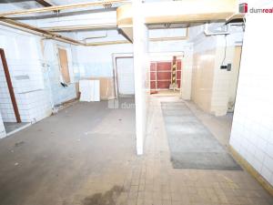 Prodej komerční nemovitosti, Karlovy Vary - Rybáře, Sokolovská, 600 m2