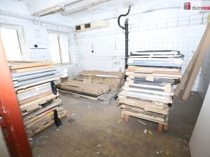 Prodej komerční nemovitosti, Karlovy Vary - Rybáře, Sokolovská, 600 m2