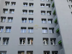 Pronájem bytu 4+kk, Praha - Záběhlice, Hrusická, 72 m2