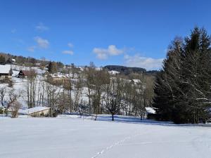 Prodej pozemku, Jestřabí v Krkonoších, 809 m2