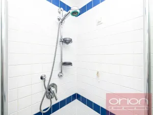 Pronájem bytu 3+1, Praha - Malá Strana, Sněmovní, 85 m2