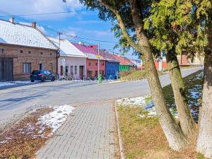 Prodej pozemku pro bydlení, Přerov, Slunečná, 18900 m2