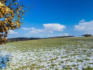 Prodej pozemku pro bydlení, Přerov, Slunečná, 18900 m2