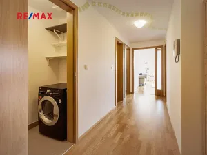 Pronájem bytu 3+kk, Praha - Žižkov, Malešická, 132 m2