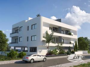 Prodej bytu 3+kk, Larnaka, Kypr, 90 m2