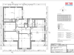 Prodej rodinného domu, Týnec nad Sázavou - Čakovice, 165 m2