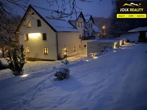 Prodej apartmánu, Šléglov, 800 m2