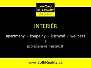 Prodej apartmánu, Šléglov, 800 m2