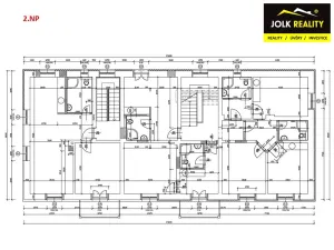 Prodej apartmánu, Šléglov, 800 m2