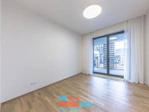 Pronájem bytu 2+kk, Praha - Modřany, Mezi vodami, 68 m2