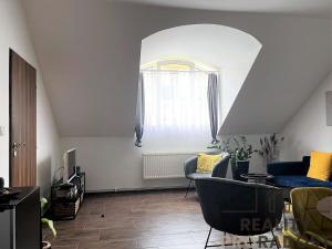 Pronájem bytu 2+kk, Hodonín, Národní třída, 42 m2