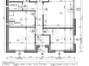 Prodej rodinného domu, Klášter Hradiště nad Jizerou, 110 m2