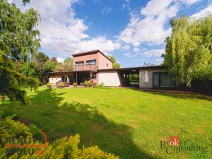 Prodej rodinného domu, Mukařov - Žernovka, Českobrodská, 386 m2