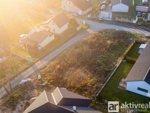 Prodej pozemku pro bydlení, Mělník, 852 m2