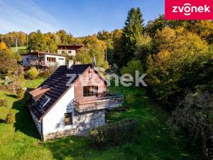 Prodej chaty, Velká Lhota, 70 m2