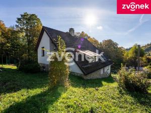 Prodej chaty, Velká Lhota, 70 m2