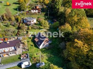 Prodej chaty, Velká Lhota, 70 m2