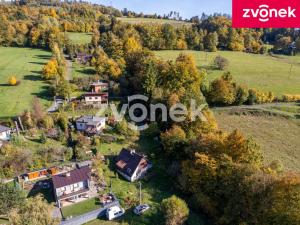 Prodej chaty, Velká Lhota, 70 m2