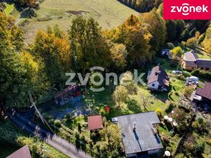 Prodej chaty, Velká Lhota, 70 m2
