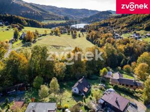 Prodej chaty, Velká Lhota, 70 m2