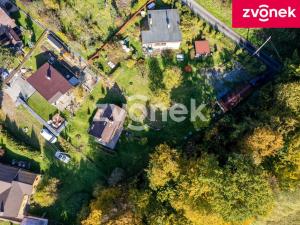 Prodej chaty, Velká Lhota, 70 m2