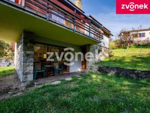 Prodej chaty, Velká Lhota, 70 m2