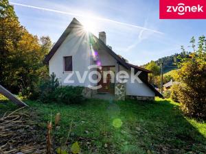 Prodej chaty, Velká Lhota, 70 m2