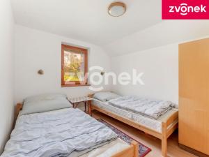 Prodej chaty, Velká Lhota, 70 m2