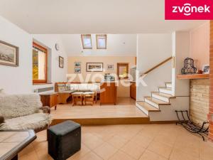 Prodej chaty, Velká Lhota, 70 m2