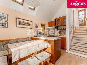 Prodej chaty, Velká Lhota, 70 m2