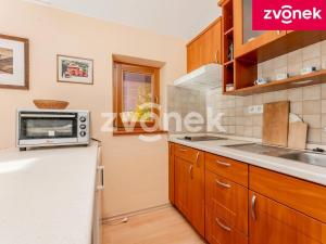 Prodej chaty, Velká Lhota, 70 m2