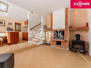 Prodej chaty, Velká Lhota, 70 m2