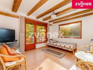 Prodej chaty, Velká Lhota, 70 m2