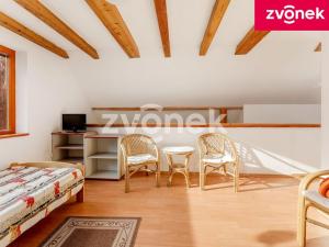 Prodej chaty, Velká Lhota, 70 m2