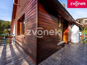 Prodej chaty, Velká Lhota, 70 m2