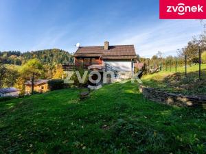 Prodej chaty, Velká Lhota, 70 m2