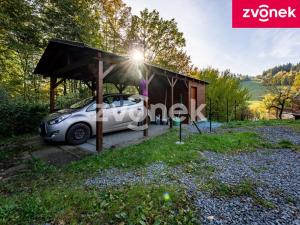 Prodej chaty, Velká Lhota, 70 m2