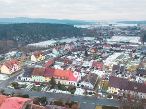 Prodej rodinného domu, Stráž, 88 m2